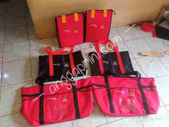 Sablon Tas Custom untuk Tote Bag, Ransel & Tas Promosi (3)