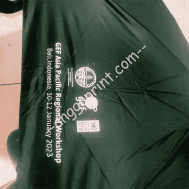 Sablon Payung Custom, Promosi, Souvenir & Corporate Gift (5)