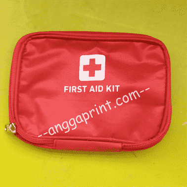 Sablon Tas Obat Custom untuk Apotek, Rumah Sakit, Klinik & Home Care