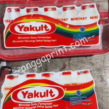 Jasa Sablon Tas Mika Custom: Cetak Presisi, Bening Premium