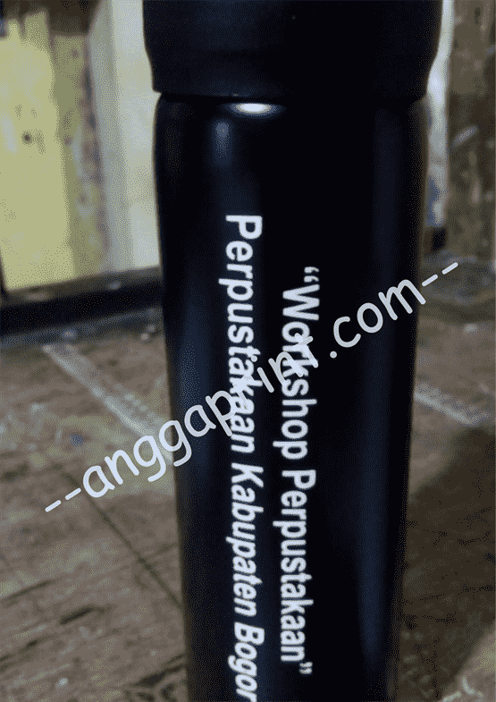 Sablon Tumbler Custom untuk Souvenir & Merchandise Branding Premium (2)