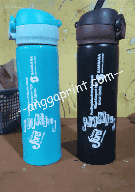 Custom Tumbler Printing Service for Premium Branded Drinkware & Corporate Gifts