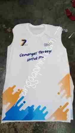 Custom T-Shirt Printing Service: Comfortable Fabric, Sharp Colors, Long-Lasting Prints (7)