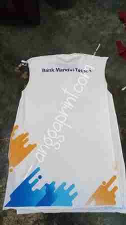 Custom T-Shirt Printing Service: Comfortable Fabric, Sharp Colors, Long-Lasting Prints (6)