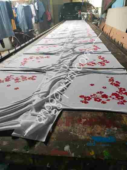 Sablon Kaos Anak Custom: Desain Personal, Bahan Adem