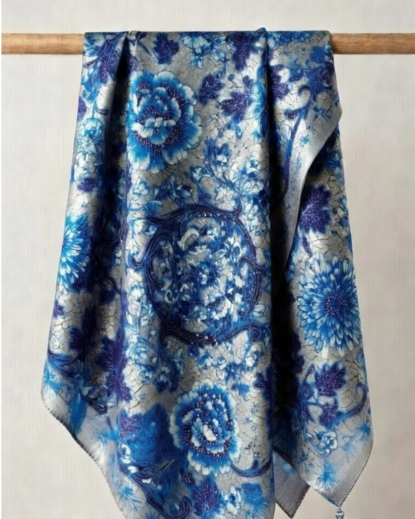 Sablon Batik Custom: Motif Eksklusif, Warna Presisi (4)