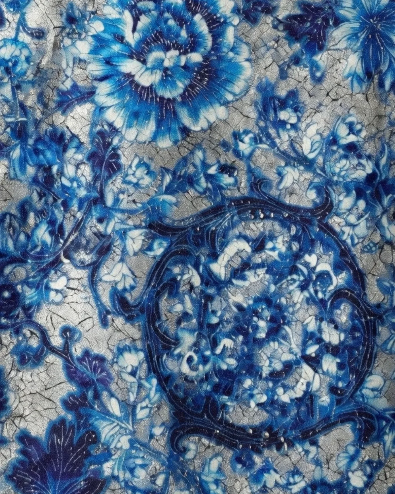 Sablon Batik Custom: Motif Eksklusif, Warna Presisi (5)