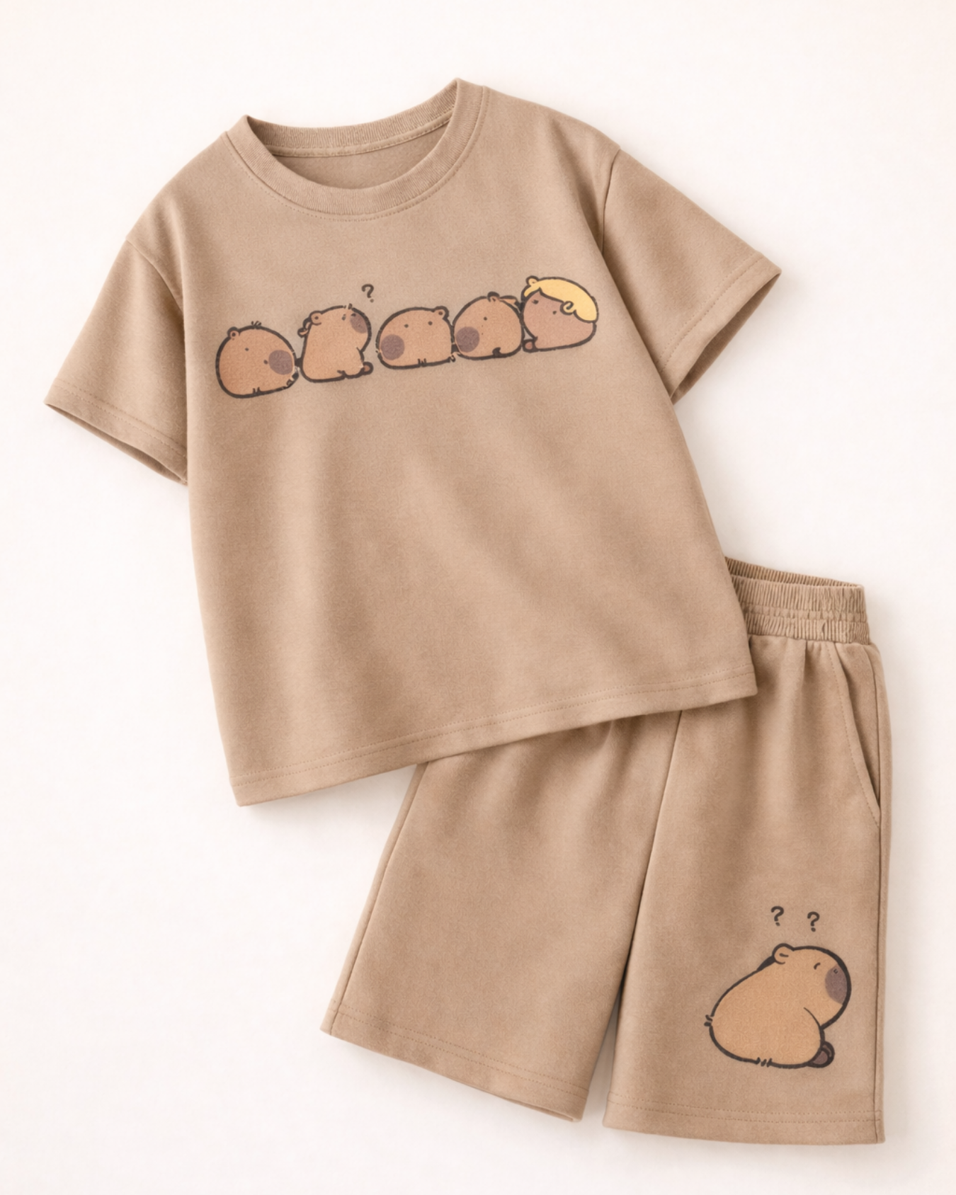 Custom Kids T-Shirt Printing: Personalized Designs, Soft Fabrics (6)