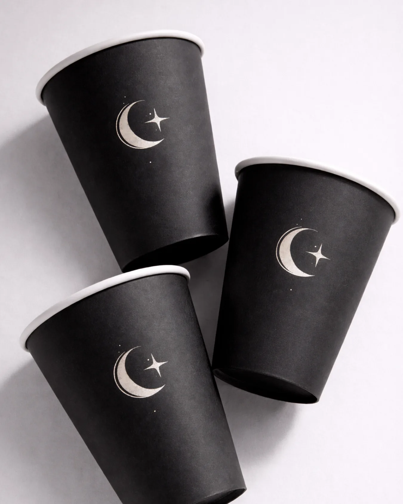 Sablon Paper Bowl Custom Food Grade, Aman Makanan Panas (9)