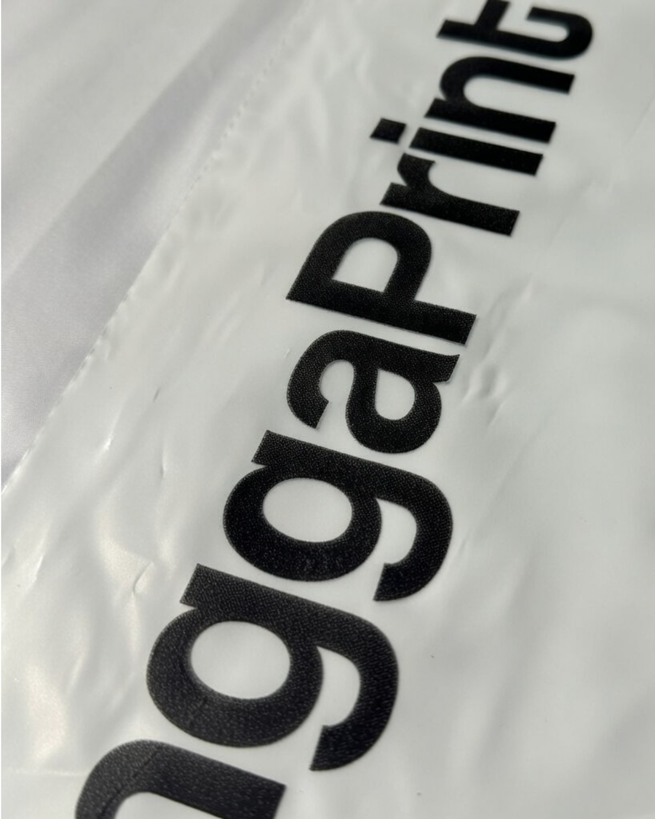 Custom Plastic Screen Printing, Packaging, Shopping Bags & Branded Bags (5)