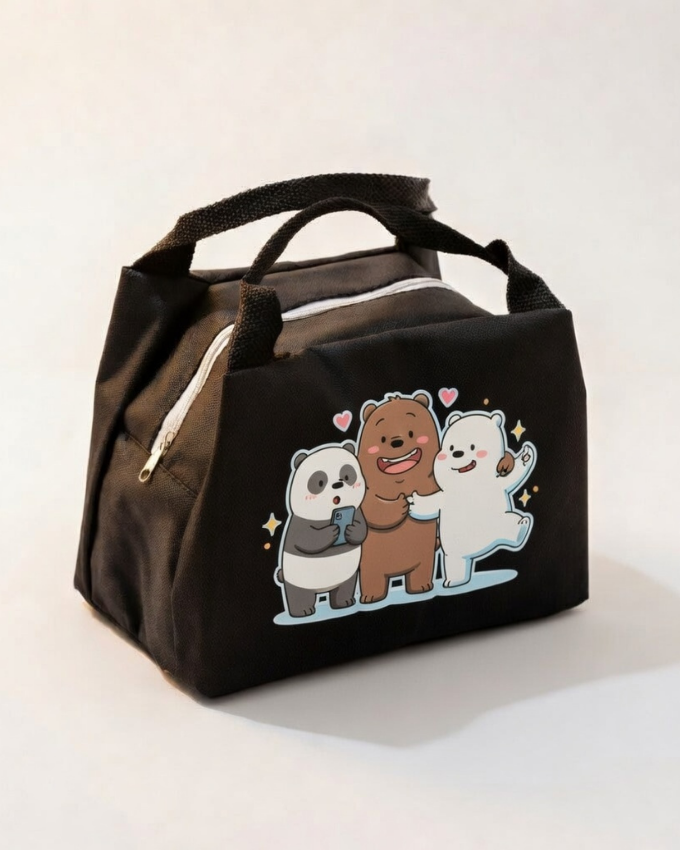 Custom Bag Printing Service for Tote Bags, Backpacks & Promotional Bags (5)