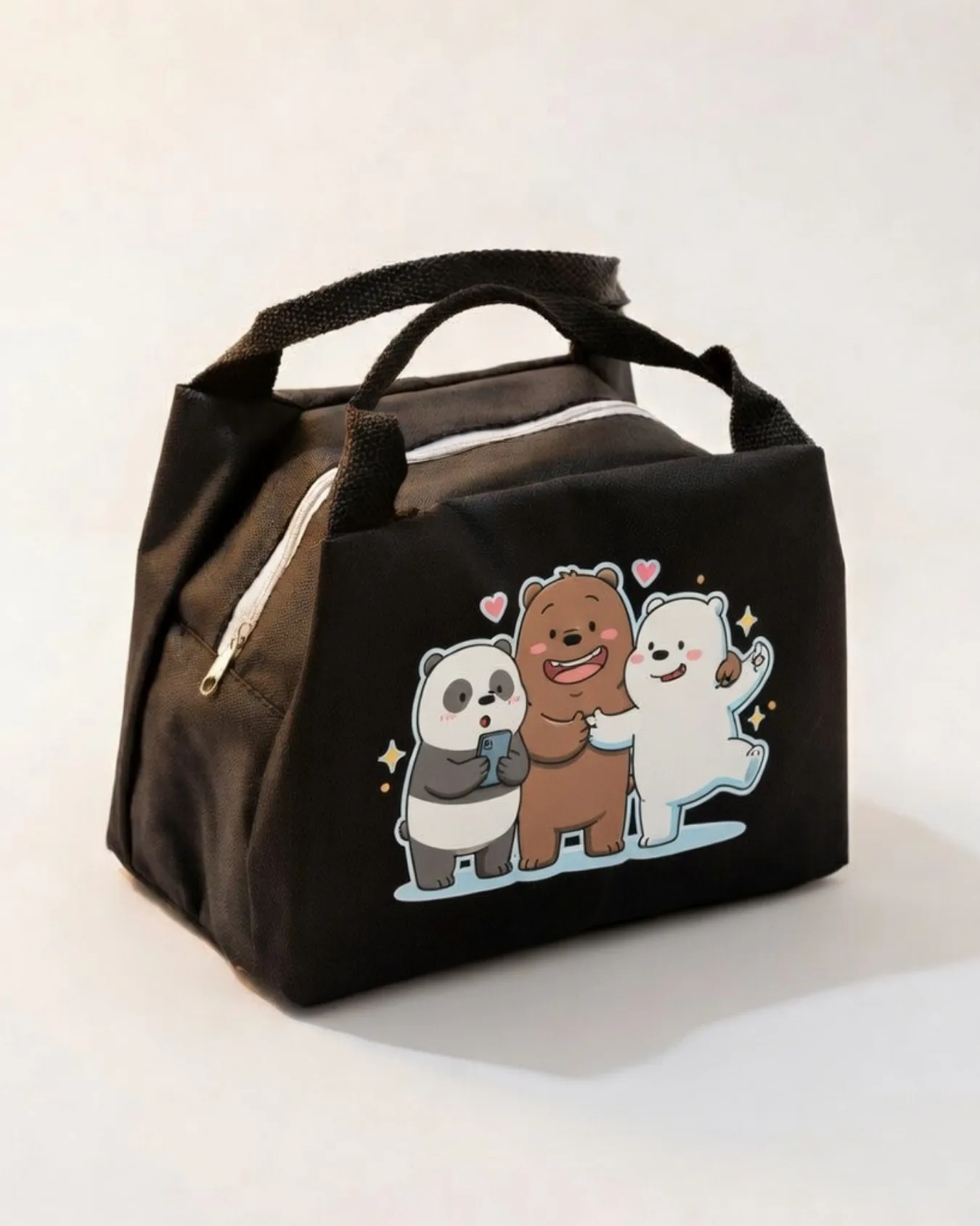 Sablon Tas Custom untuk Tote Bag, Ransel & Tas Promosi (5)