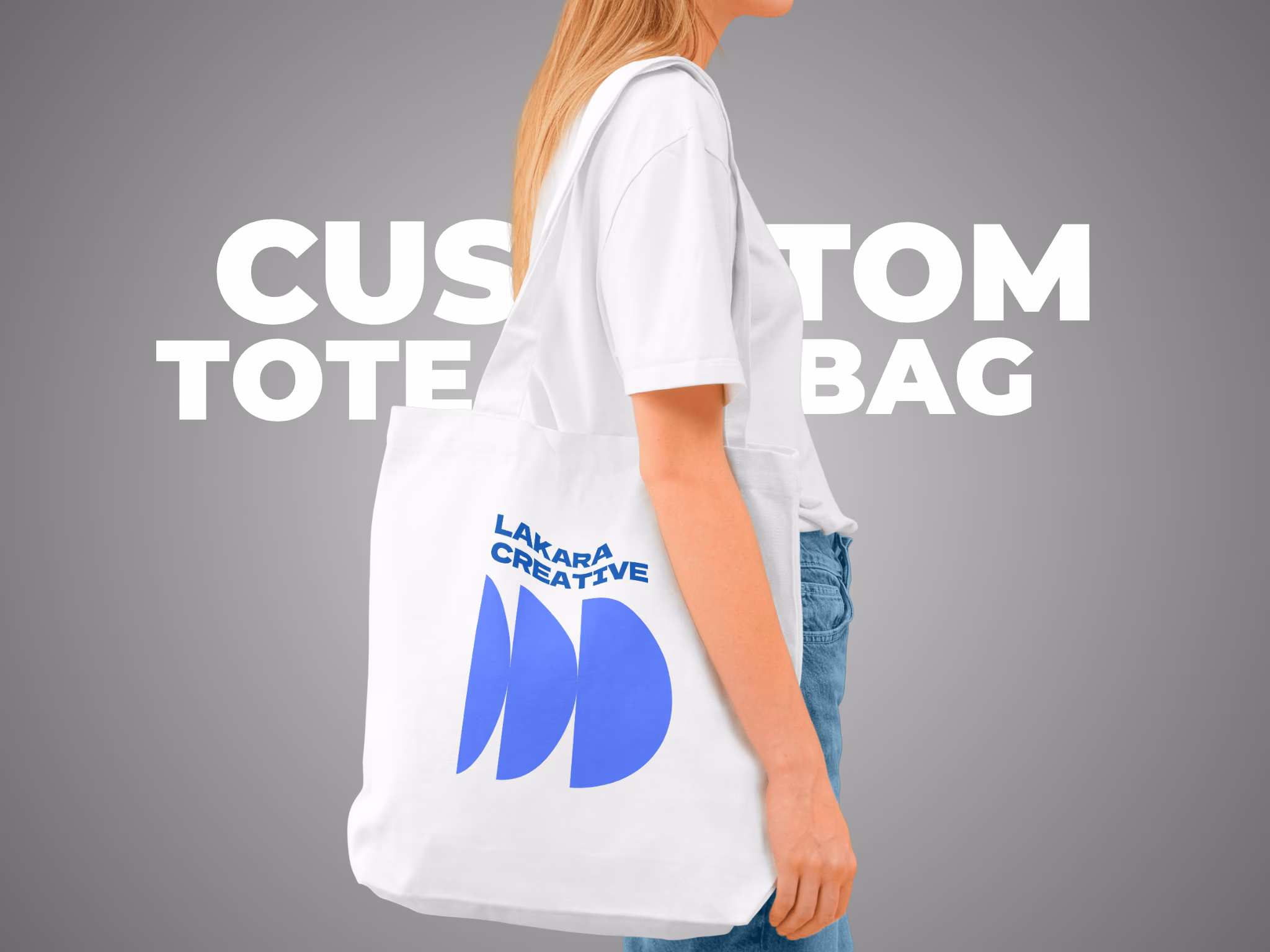 Sablon Totebag Custom