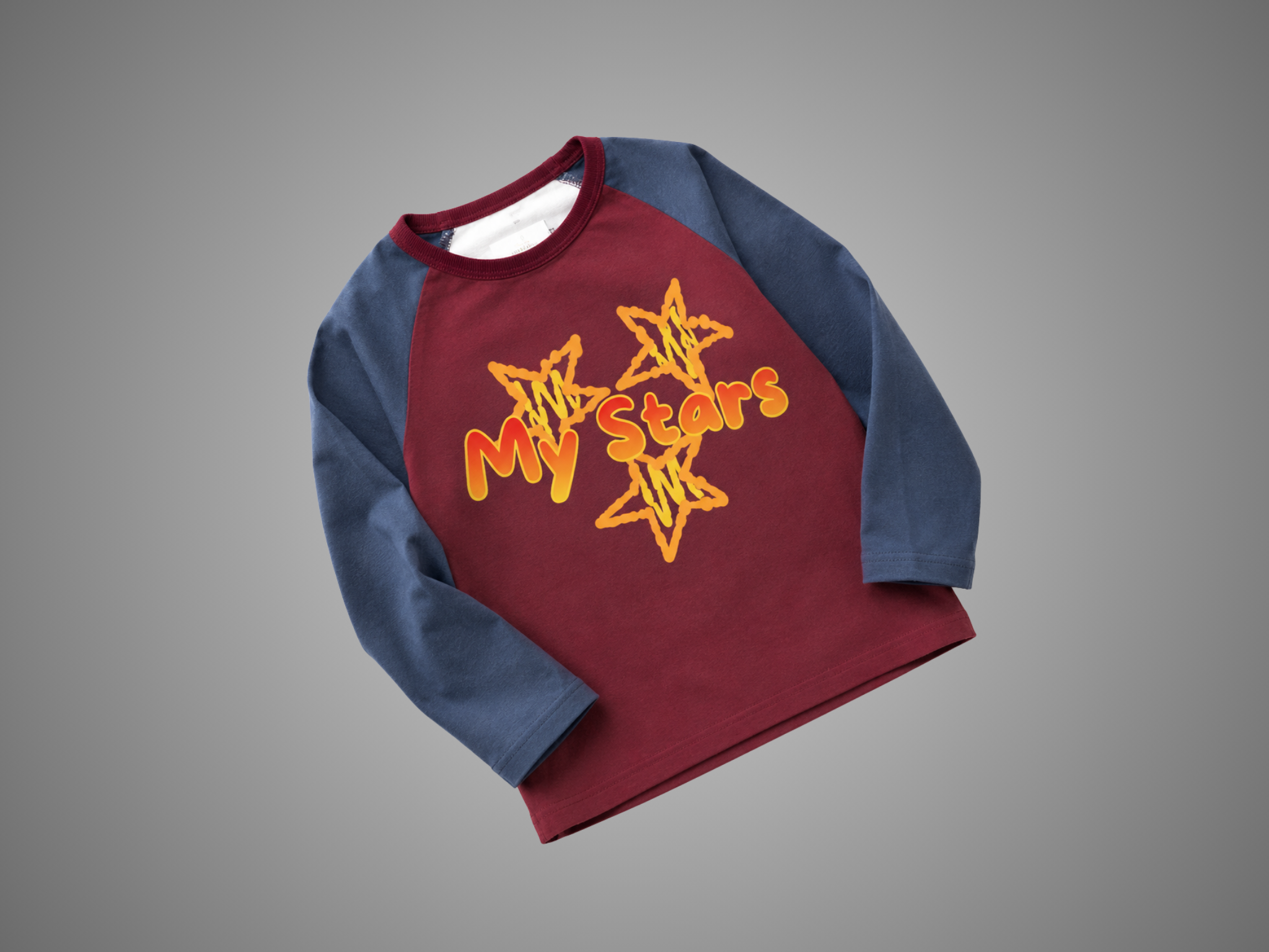 Custom Kids T-Shirt Printing Service: Soft Fabrics, Skin-Safe Inks (1)