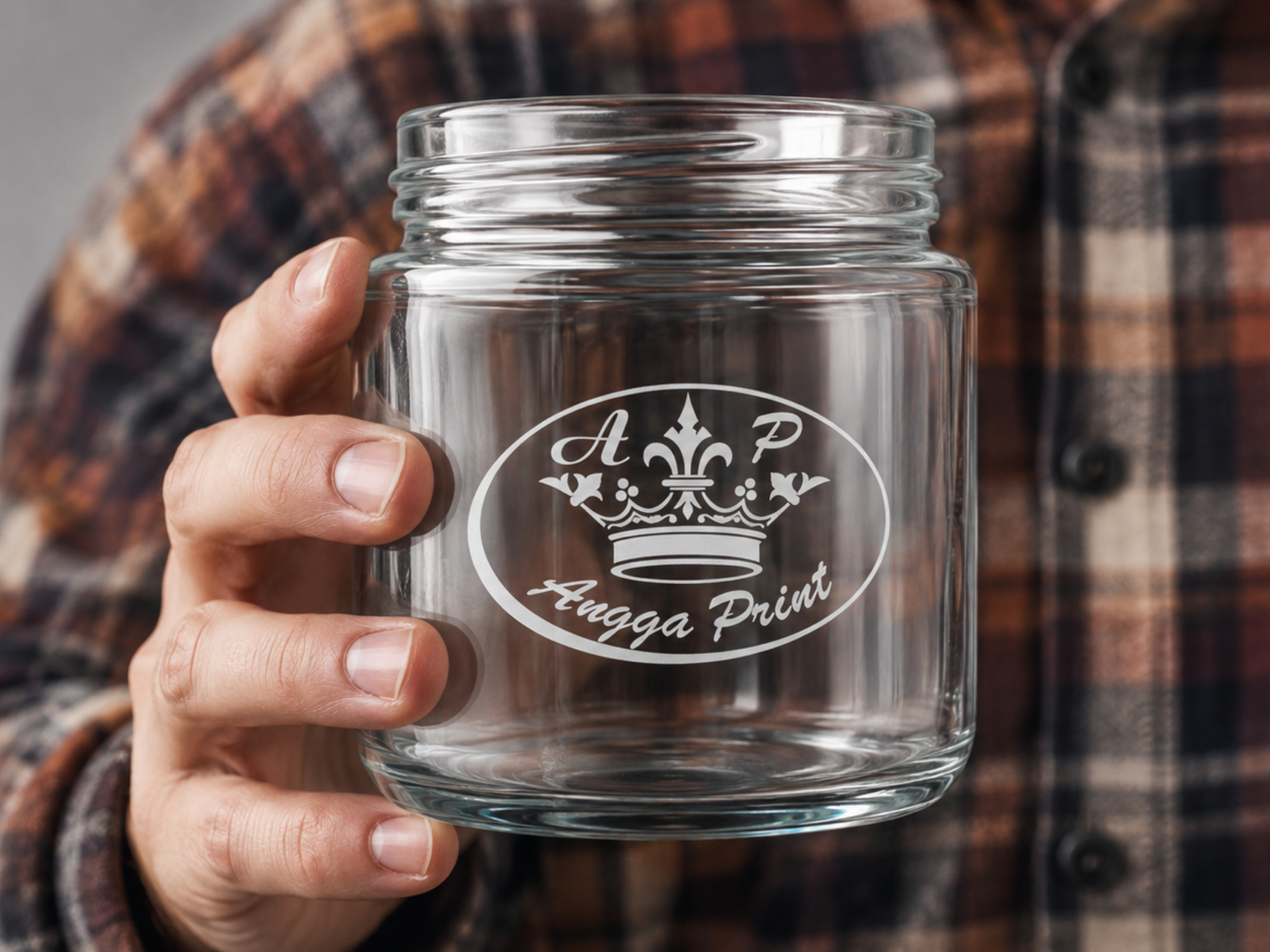Custom Cup Printing Service, Paper & Plastic Cups, Food Grade (1)