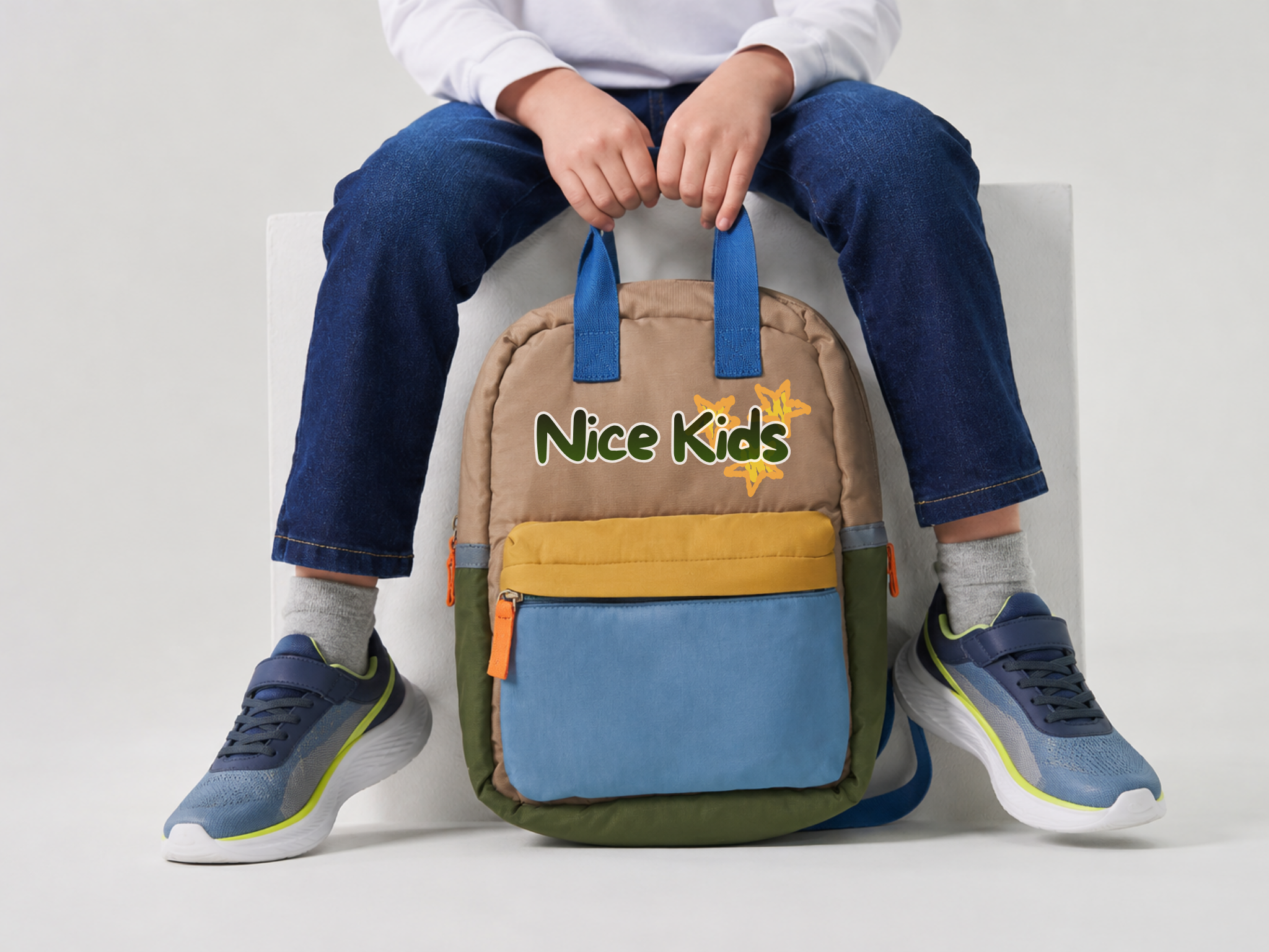 Custom Kids Bag Printing, Lightweight, Safe, Designs Kids Love (1)
