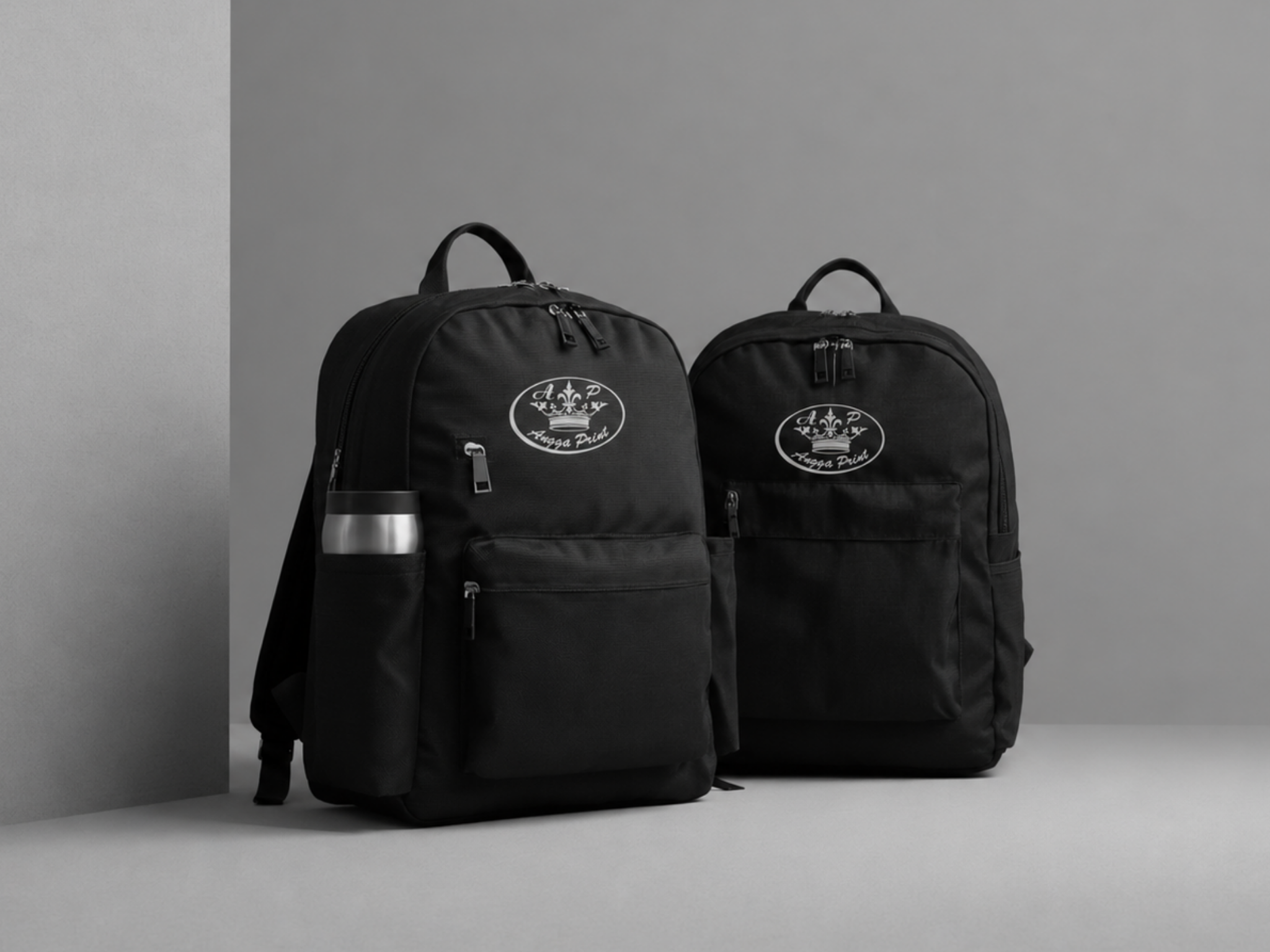 Custom Bag Printing Service for Tote Bags, Backpacks & Promotional Bags (1)